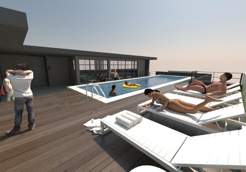 Hotel Fairfield Inn & Suites By Marriott Aguascalientes