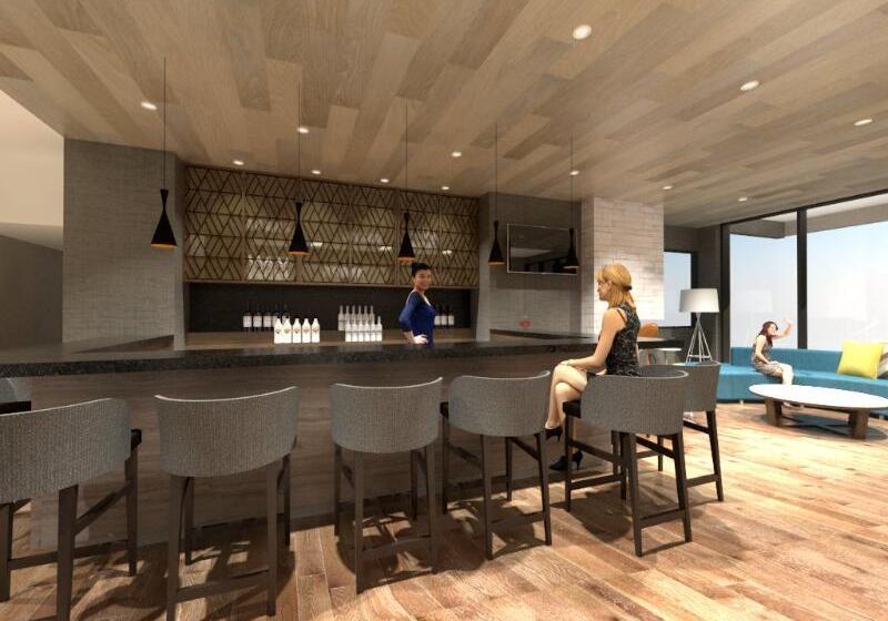 Hotel Fairfield Inn & Suites By Marriott Aguascalientes