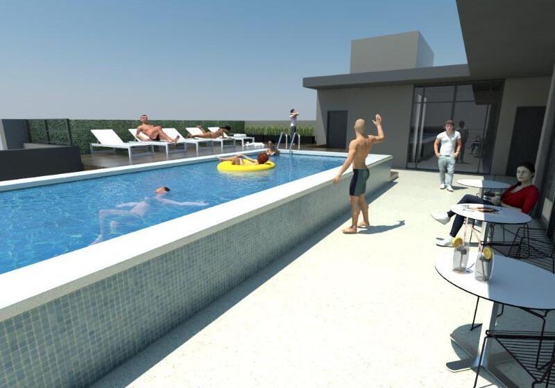 Hotel Fairfield Inn & Suites By Marriott Aguascalientes