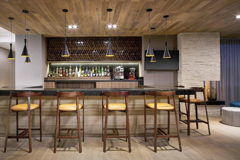 Hotel Fairfield Inn & Suites By Marriott Aguascalientes