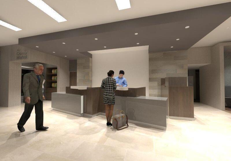 Hotel Fairfield Inn & Suites By Marriott Aguascalientes