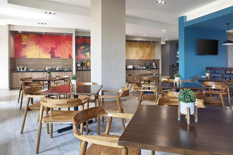 Hotel Fairfield Inn & Suites By Marriott Aguascalientes