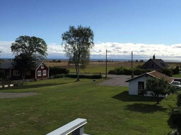 Hotelli Gammalsbygårdens Gästgiveri