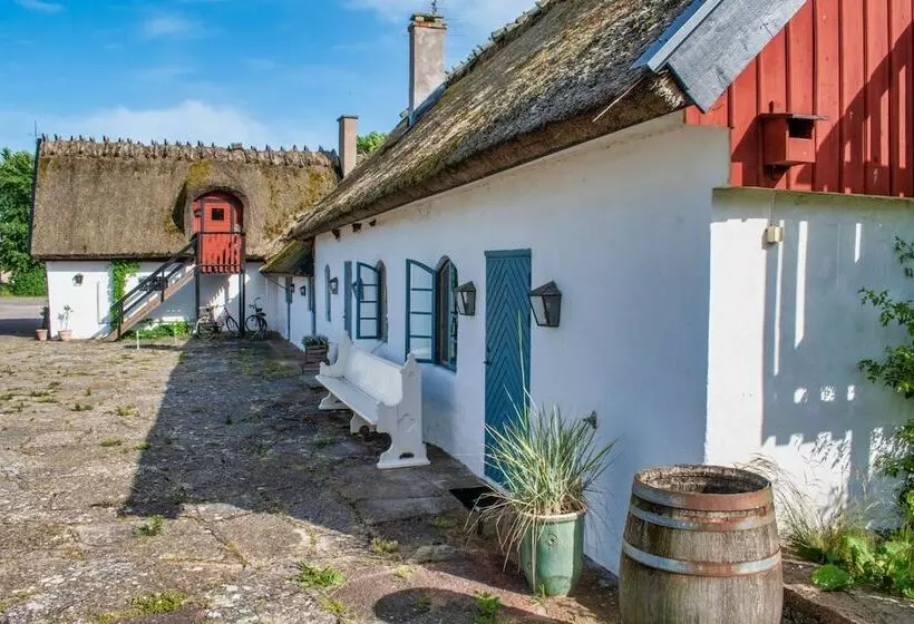 Hotelli Gammalsbygårdens Gästgiveri