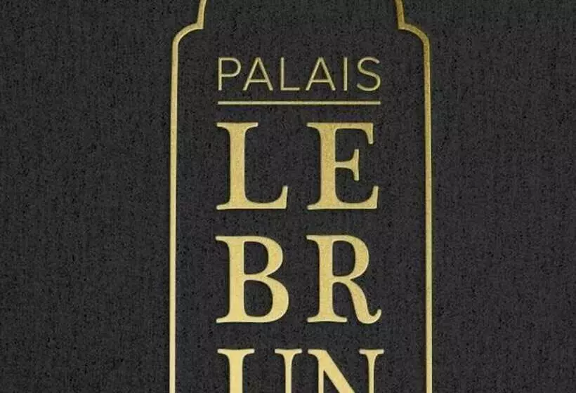 هتل Palais Le Brun