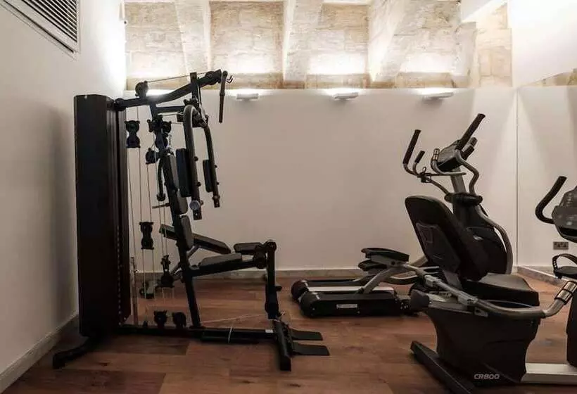 هتل Palais Le Brun