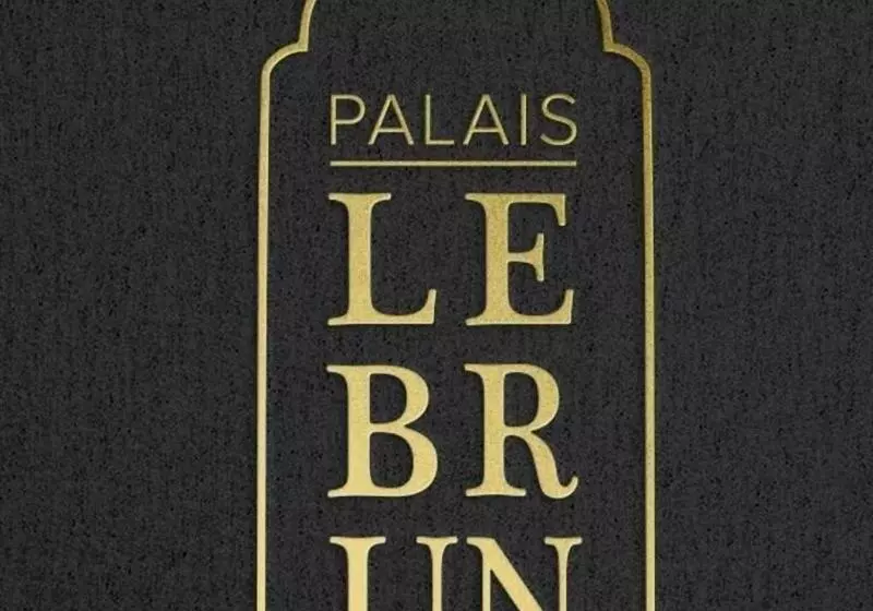 هتل Palais Le Brun