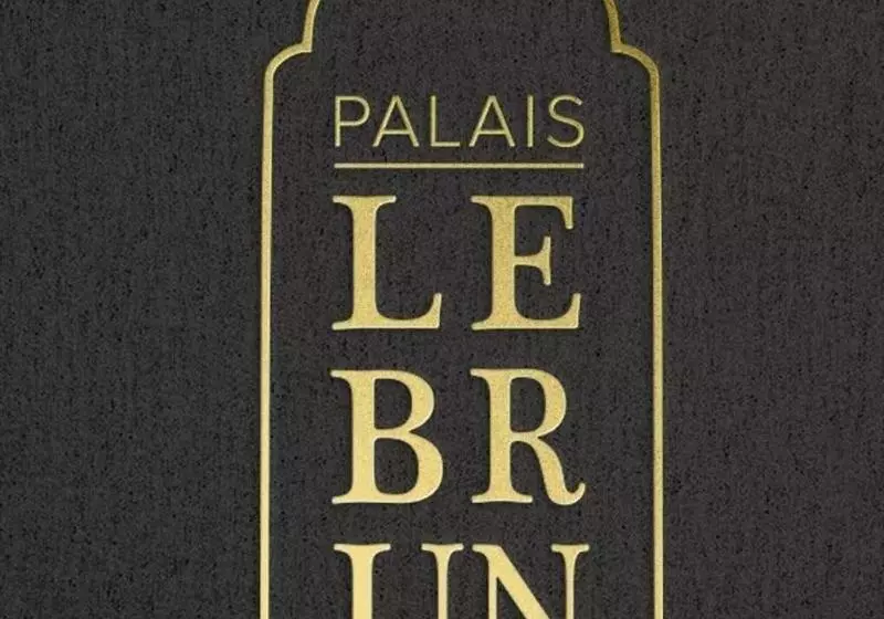 هتل Palais Le Brun