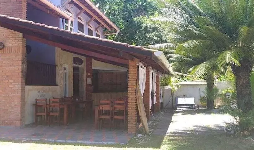 Hotelli Pousada Vila De Atalaia