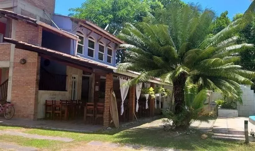 Hotelli Pousada Vila De Atalaia