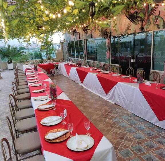 هتل Quarta Avenida