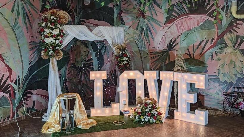 هتل Quarta Avenida