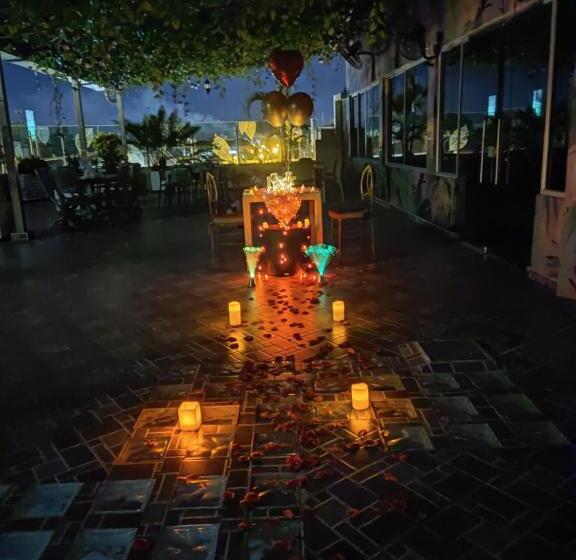 هتل Quarta Avenida