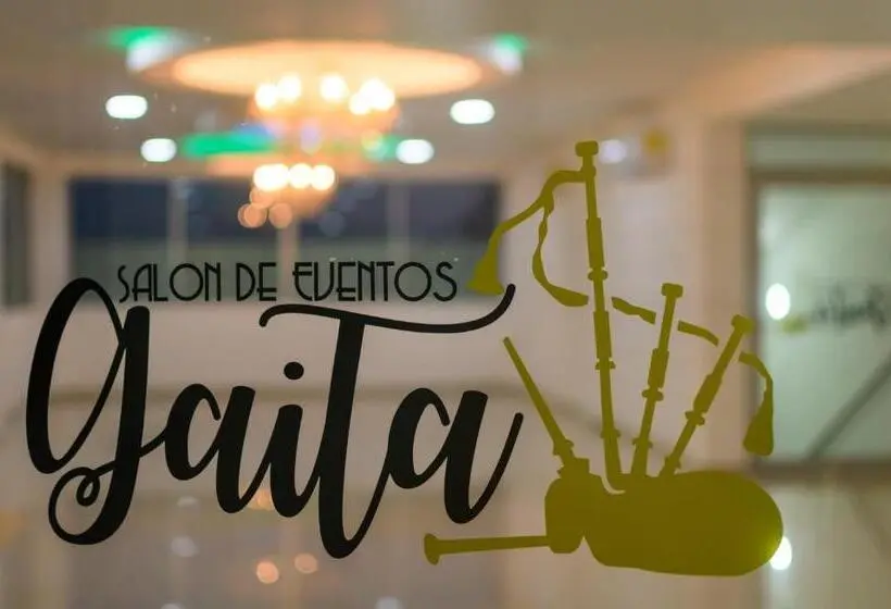 هتل Quarta Avenida