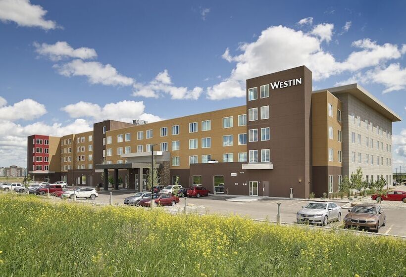 فندق The Westin Calgary Airport