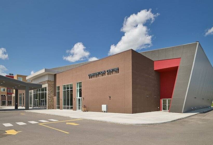 فندق The Westin Calgary Airport