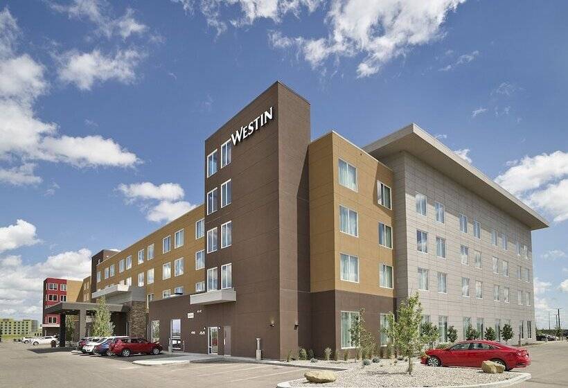 فندق The Westin Calgary Airport