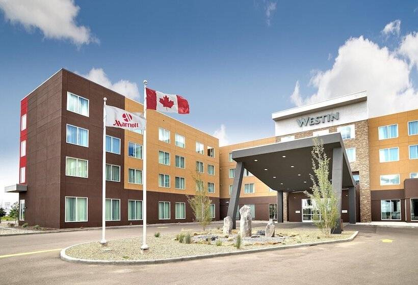 فندق The Westin Calgary Airport