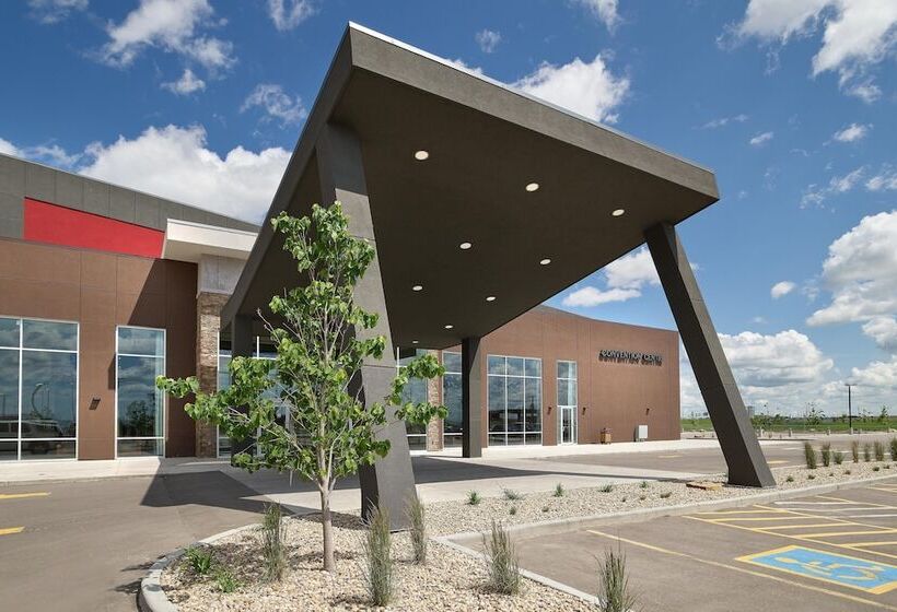 فندق The Westin Calgary Airport