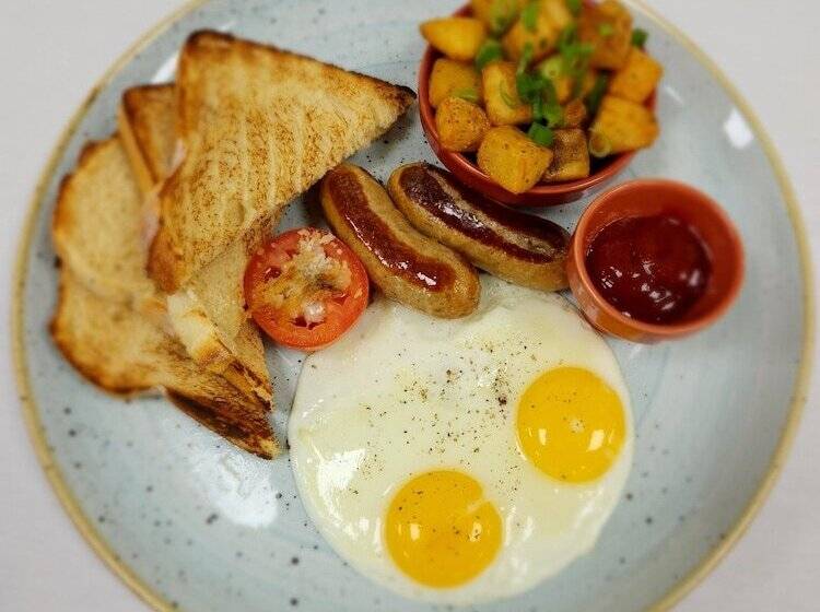 فندق The Westin Calgary Airport