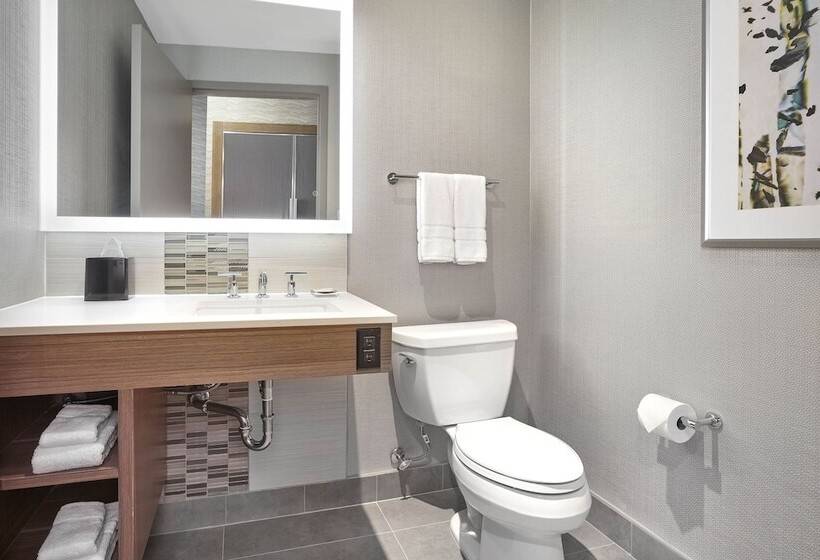 فندق The Westin Calgary Airport