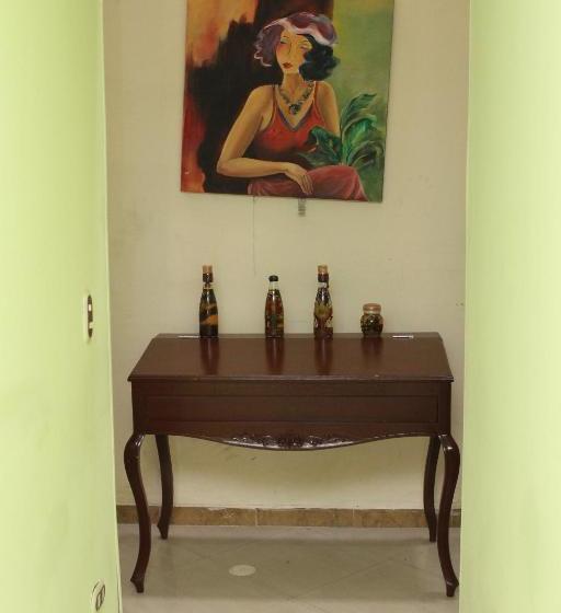 בית מלון כפרי Travel Empresarial