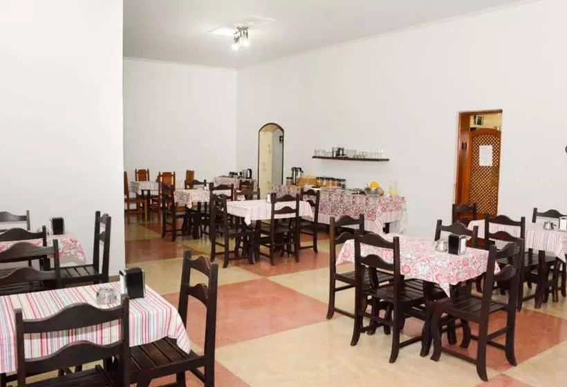 Hotelli Venceslau