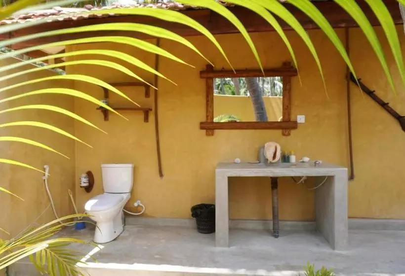 Kitelantis Hotel And Resort