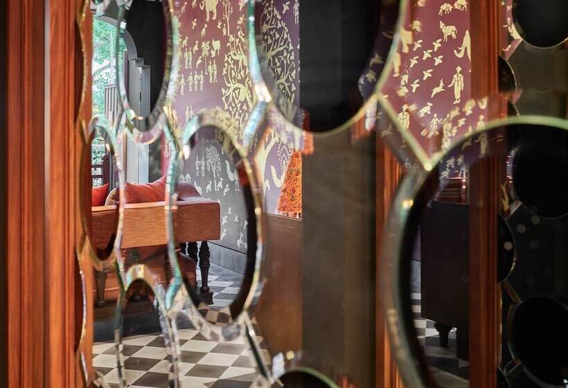 استراحتگاه Rosewood Luang Prabang