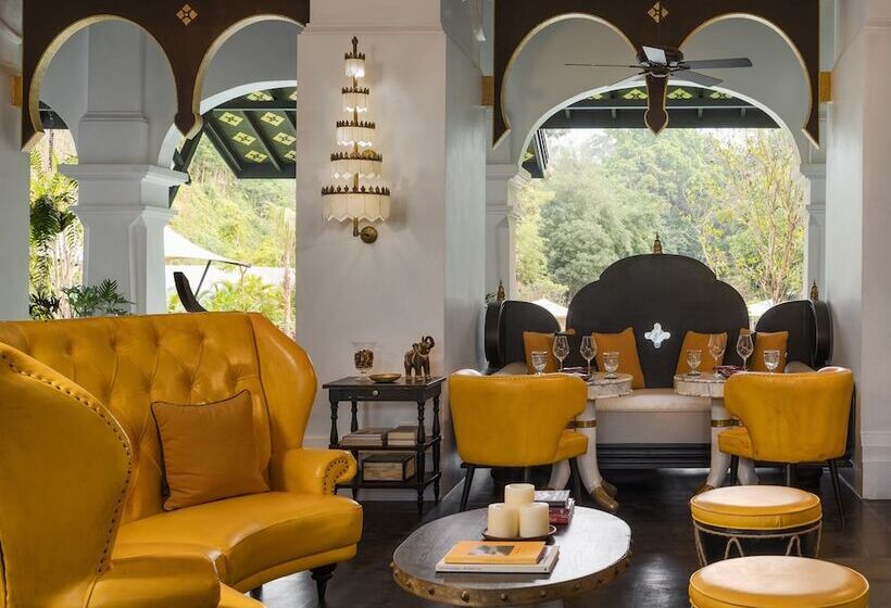 استراحتگاه Rosewood Luang Prabang