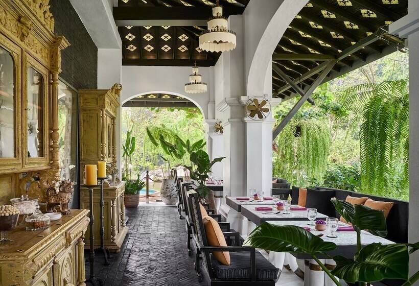 استراحتگاه Rosewood Luang Prabang
