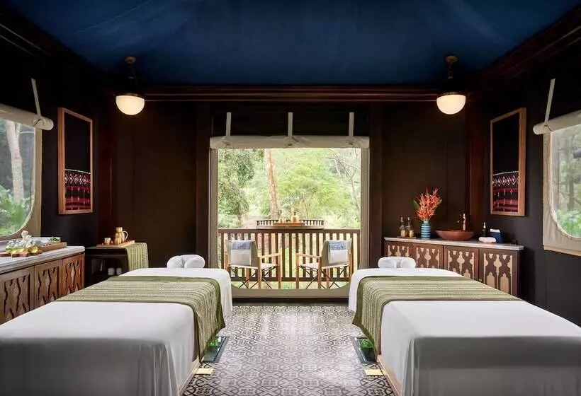 Rosewood Luang Prabang
