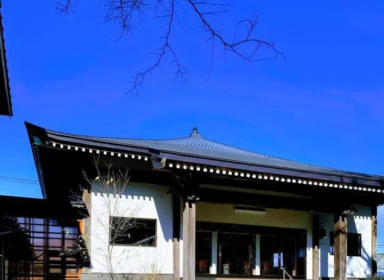 旅館 Ryokoji Temple