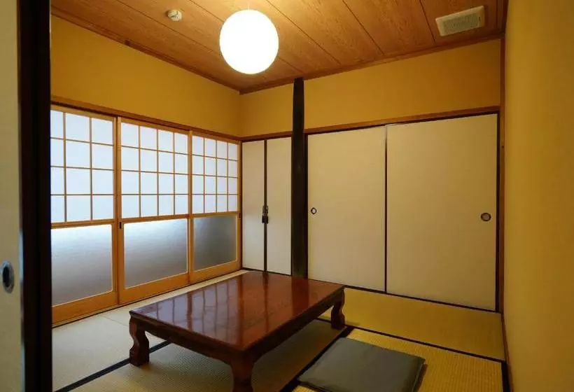 旅館 Ryokoji Temple