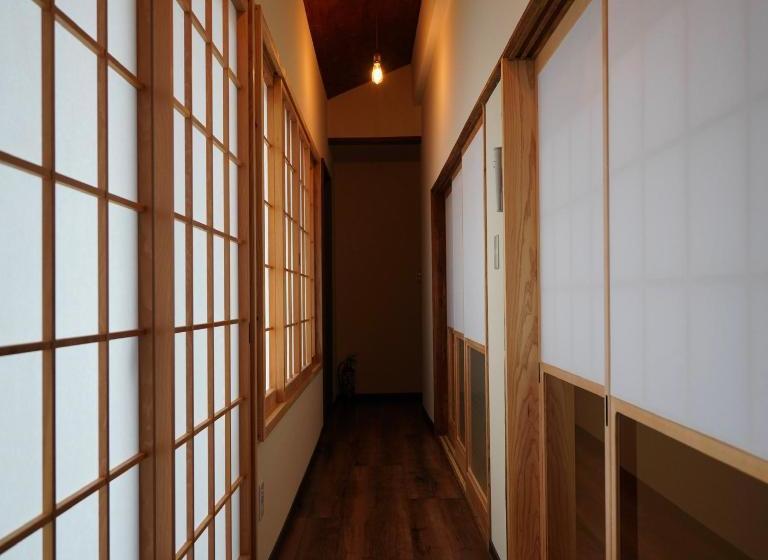 Ryokan Ryokoji Temple