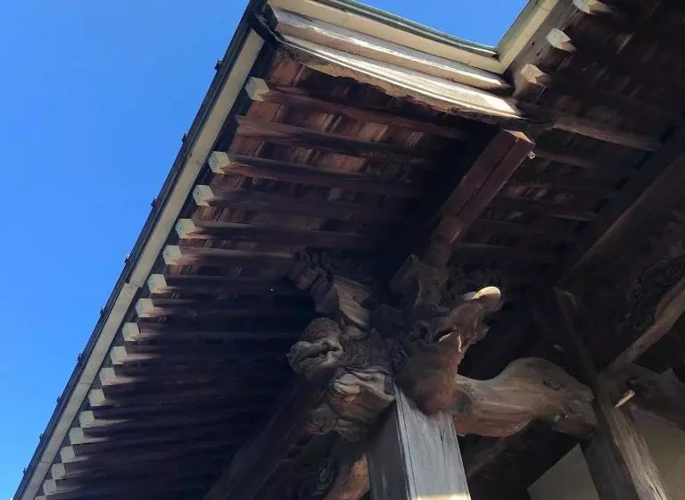 旅館 Ryokoji Temple