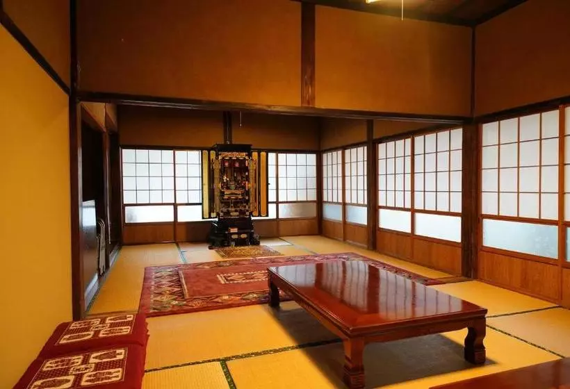 旅館 Ryokoji Temple