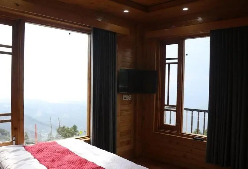 ホテル The Outhouse Forest View   Kalatop