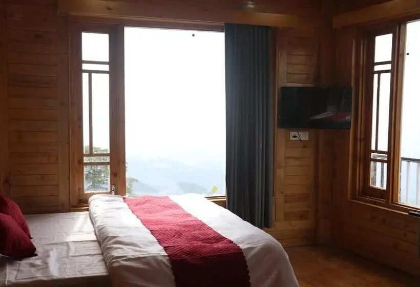 ホテル The Outhouse Forest View   Kalatop
