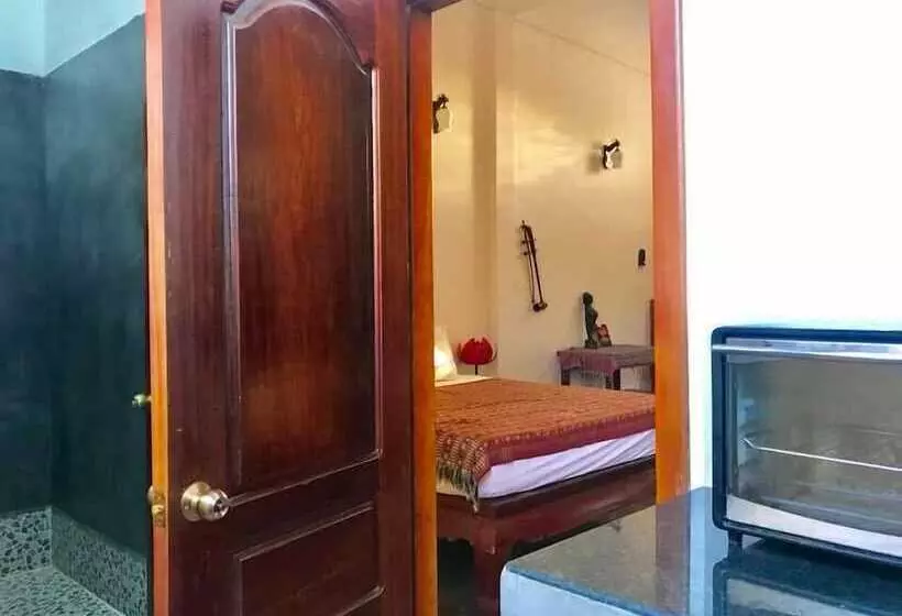 ペンション Experience Siem Reap Homestay