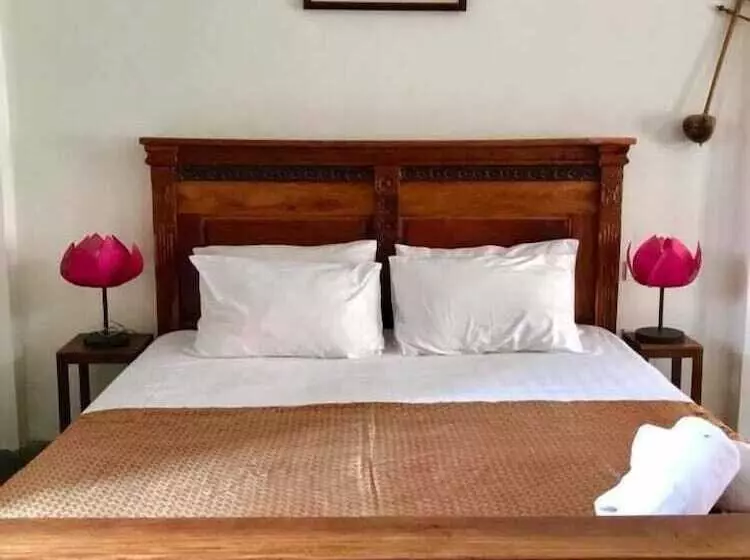 ペンション Experience Siem Reap Homestay