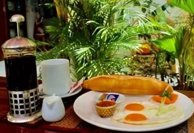 ペンション Experience Siem Reap Homestay