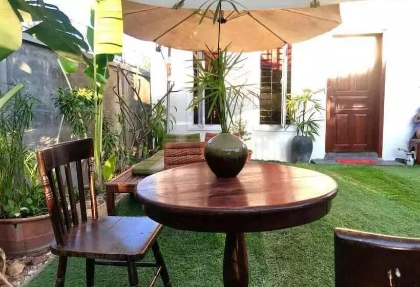ペンション Experience Siem Reap Homestay