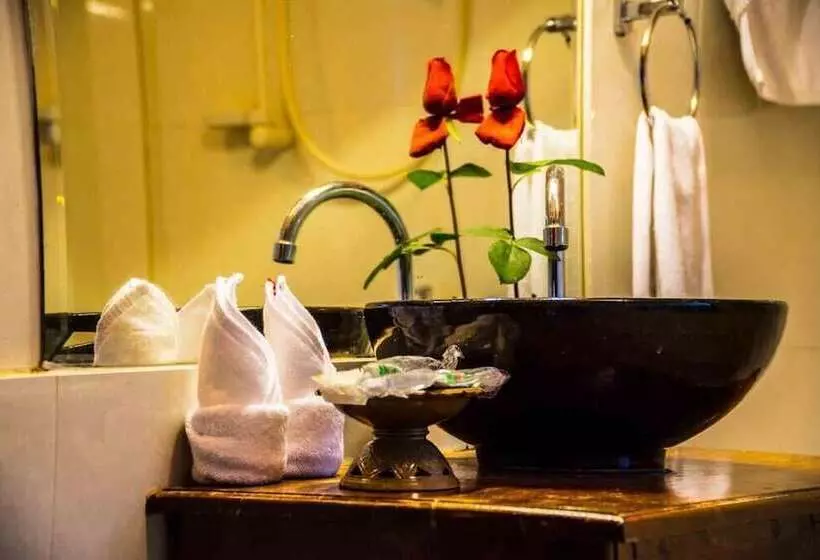 ペンション Experience Siem Reap Homestay