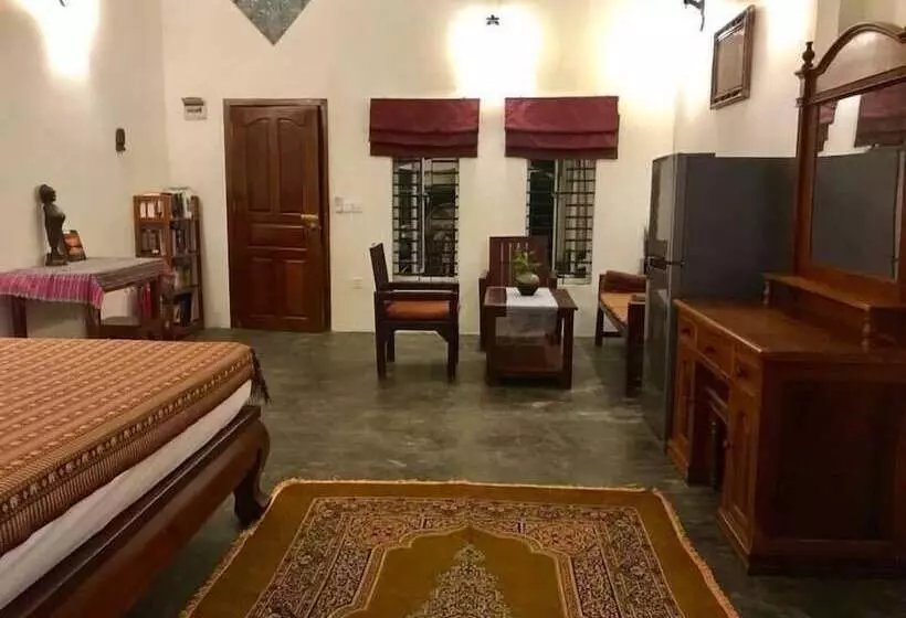 ペンション Experience Siem Reap Homestay
