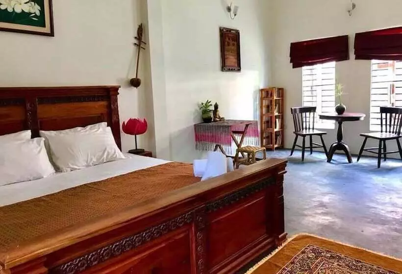 ペンション Experience Siem Reap Homestay