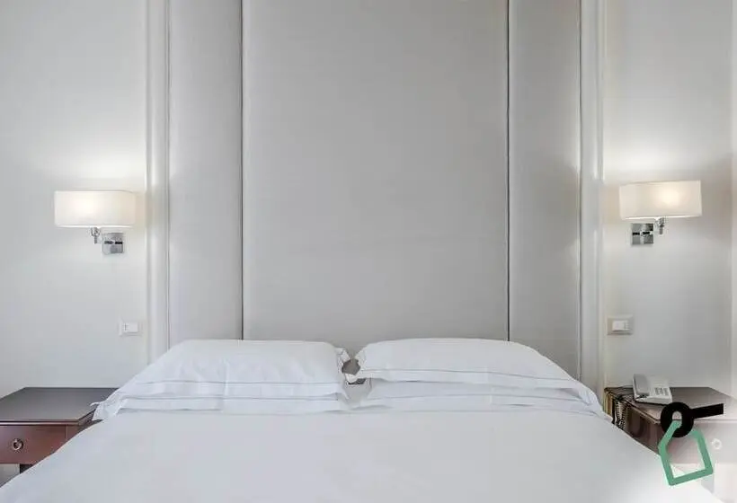 ホテル Hotiday Room Collection   Mediterranee Alassio