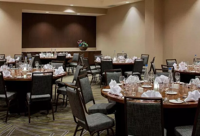 Hotelli Courtyard By Marriott Prince George
