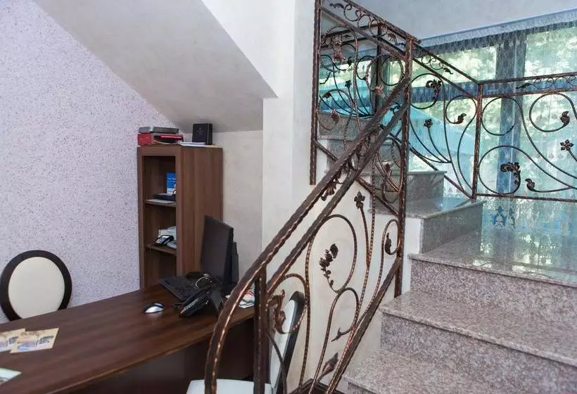 Hotel Pensiunea Dallas