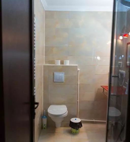 Hotel Pensiunea Dallas